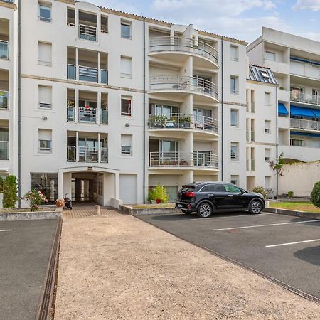 Appartement Petit Coin De Paradis - Welkeys La Rochelle  Exterior foto