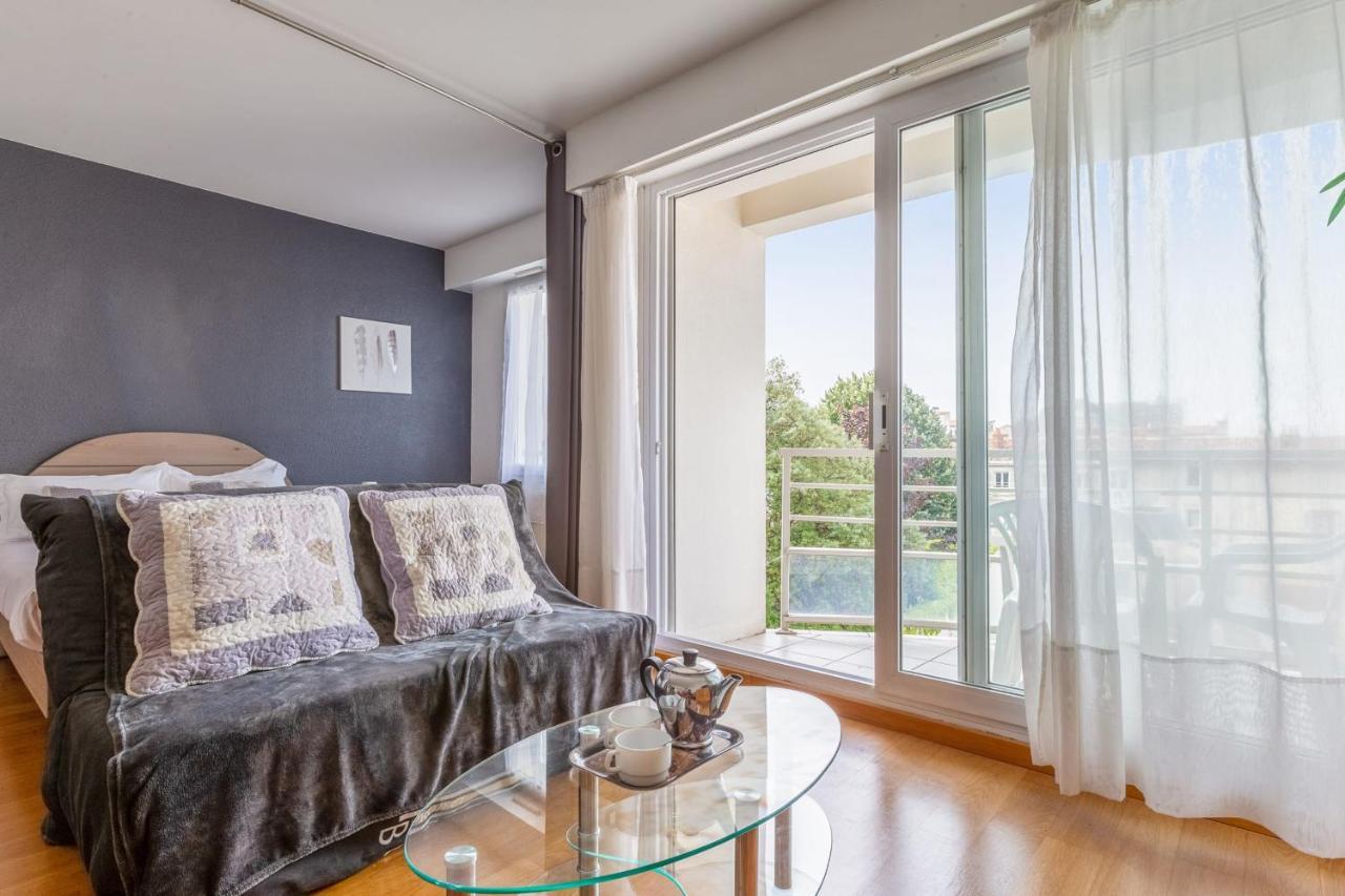 Appartement Petit Coin De Paradis - Welkeys La Rochelle  Exterior foto