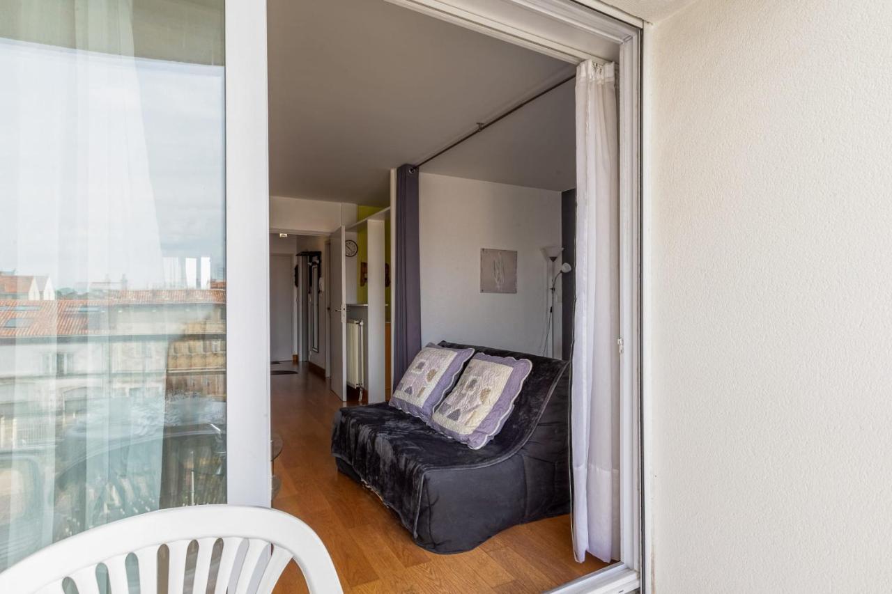 Appartement Petit Coin De Paradis - Welkeys La Rochelle  Exterior foto