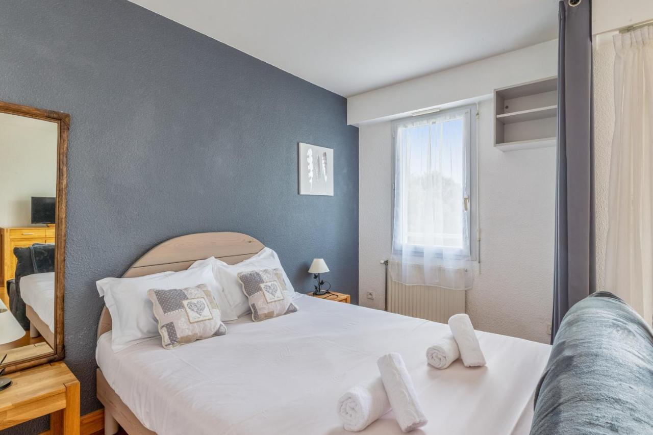 Appartement Petit Coin De Paradis - Welkeys La Rochelle  Exterior foto
